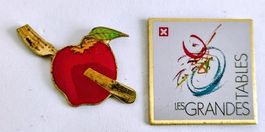 2 Pins Les Grandes Tables