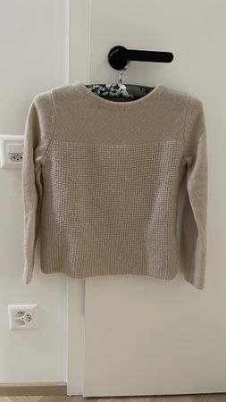 Pull en laine vierge Max Mara WE