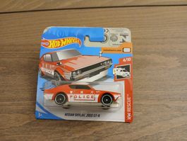Nissan Skyline 2000 GT-R