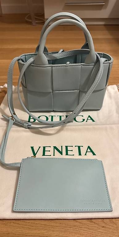 Borse da donna: Borsa bottega Veneta  – Usato da Dino venduto da Giorgia.vollmeier