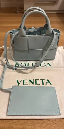 Borsa bottega Veneta 