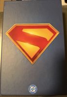 Superman Box Set, neuwertiger Zustand