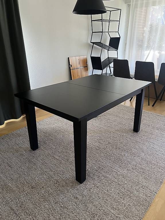 Tavoli: IKEA Esstisch gratis abzugeben – Usato da Rheinfelden venduto da nar_9g8r