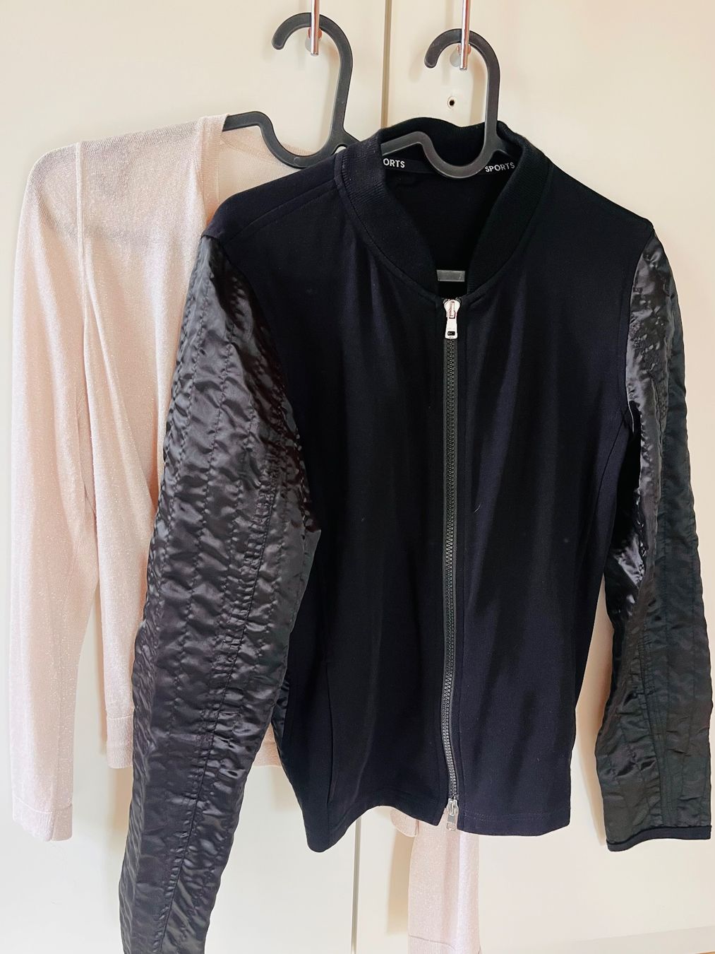 Marc Cain Kleiderpakete: Marc Cain Jacke & Jäckchen N3&N4 – Gebraucht aus Hinwil von maylealu