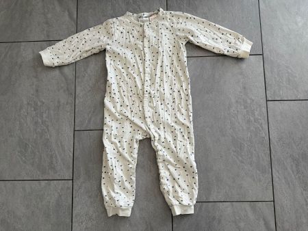 Schlafanzug - Grösse 92 - H&M