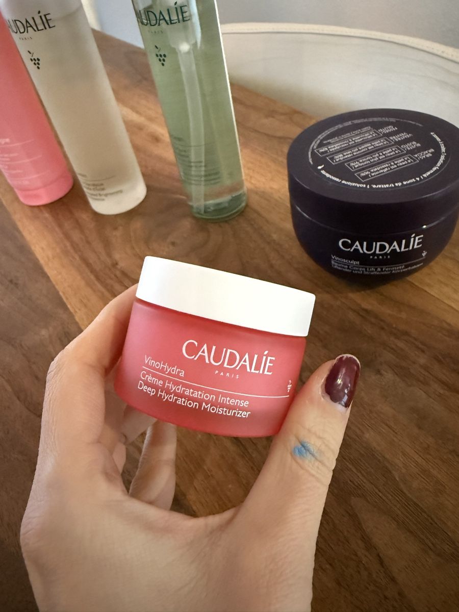 Caudalie Doccia: Caudalie Set – Nuovo (secondo la descrizione) da Merlischachen venduto da miakeli 4