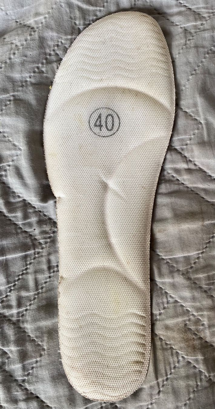 Garmont Scarpe da donna: Garmont Damen Wanderschuhe – Usato da Roches BE venduto da Anamun 7