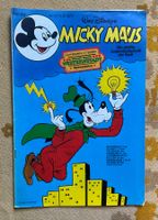 Micky Maus Heft Nr 10 von 1977
