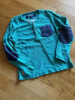 Schönes Langarmshirt Gr. 116