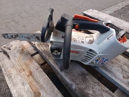 Stihl MSA 161T Einhandsäge