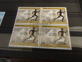 2004 Athen Viererblock ET