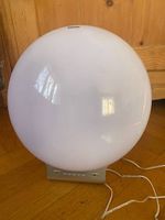 Lichtlampe