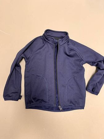 Reima Fleece zum Einzipen