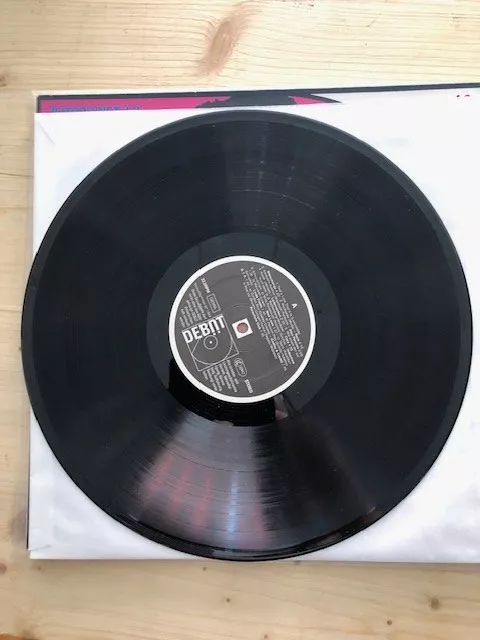 Schallplatten: Jackson – Gebraucht aus Aarwangen von Jukebox3 8