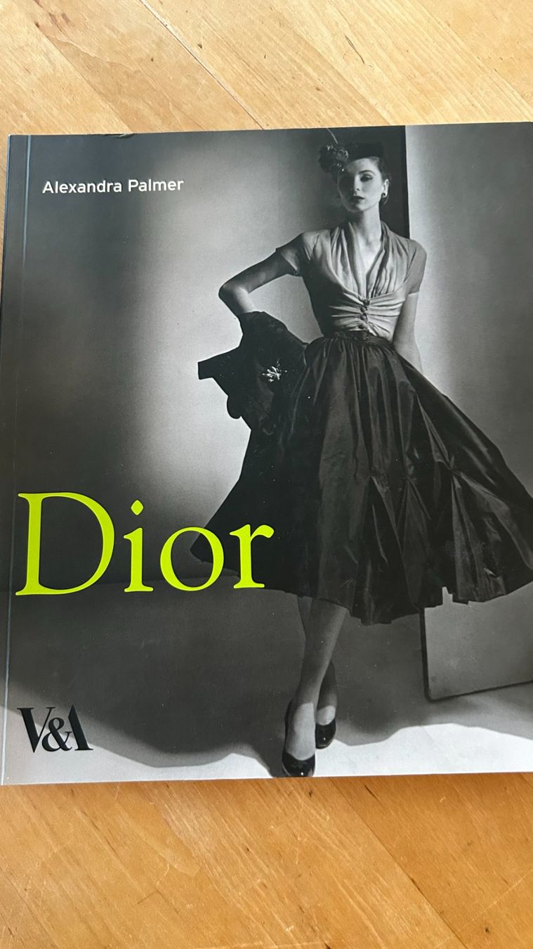 Libri: Dior – Usato da Winterthur venduto da norwen93