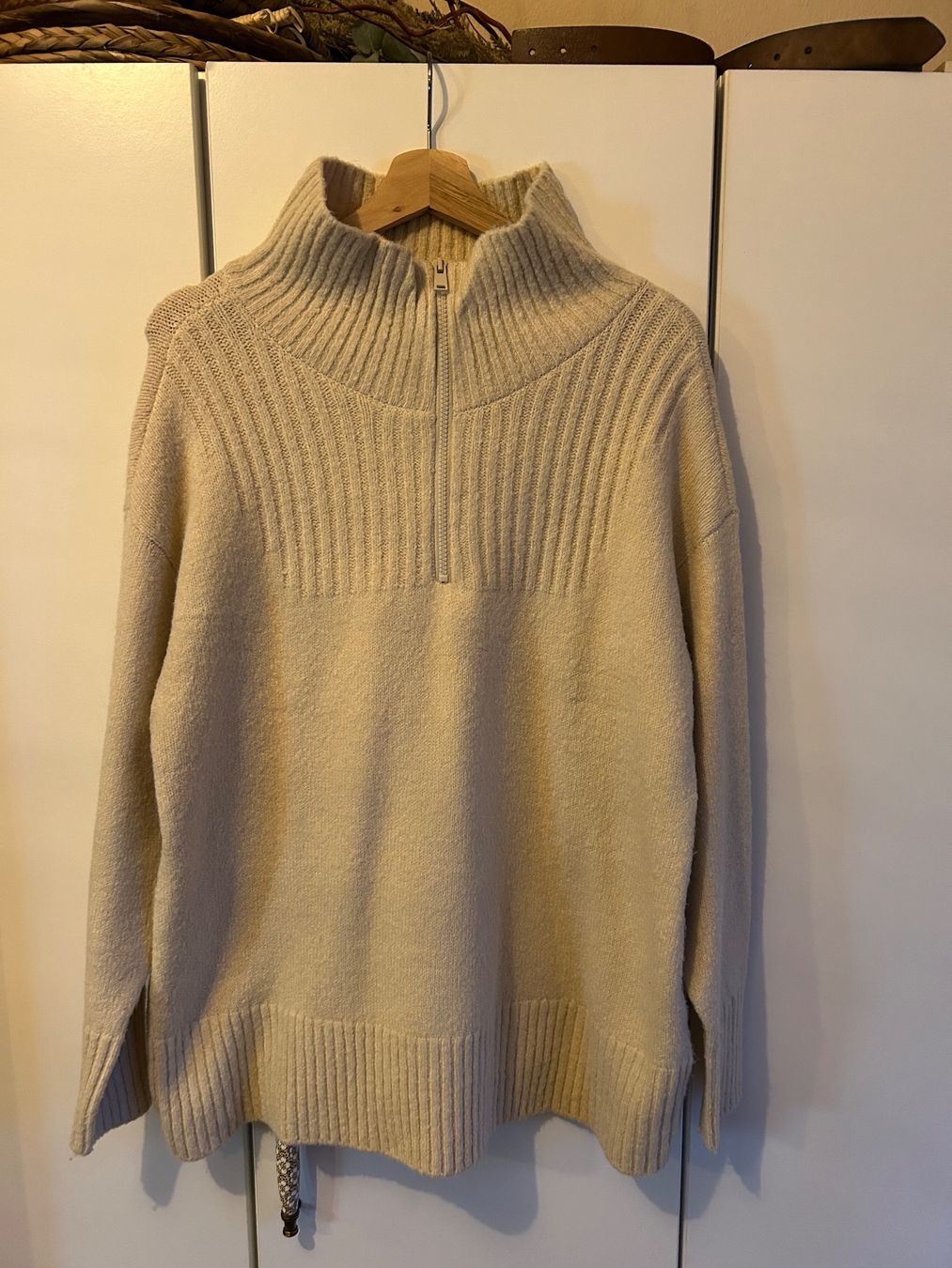 Pulls & Sweat-shirts: Wollpullover grösse 40/42 – D'occasion à Bern par Dafi7
