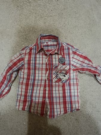 10-teiliges Kleiderpaket "BOY"