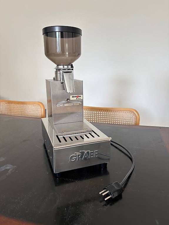 Elettrodomestici da cucina: Kaffeemühle – Usato da Zürich venduto da jan_p2yf