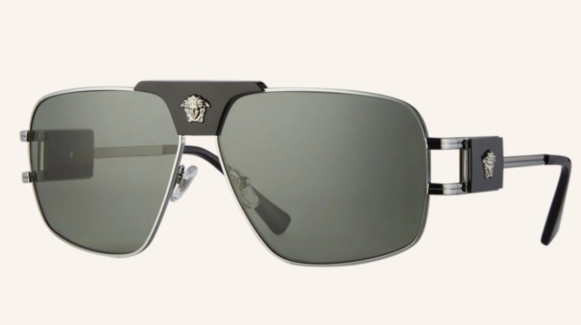 Versace Brillen & Gläser: Versace Sonnenbrille Neu Unisex – Neu und originalverpackt aus Amriswil von Legacylegacy