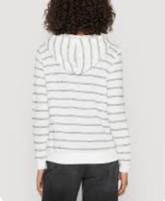Pullover & Sweatshirts: NEWMEN S M /NP55CHF Hoodie Cotton Elastan – Neu (gemäss Beschreibung) aus Kölliken von Prscoo 2
