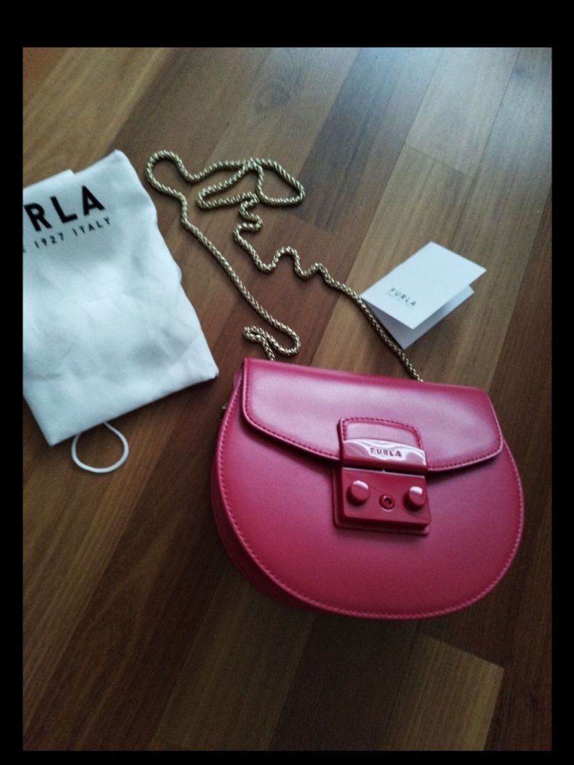 Furla Taschen für Damen: Furla bag – Neu (gemäss Beschreibung) aus Schliern b.Köniz von Nikk0tin 1