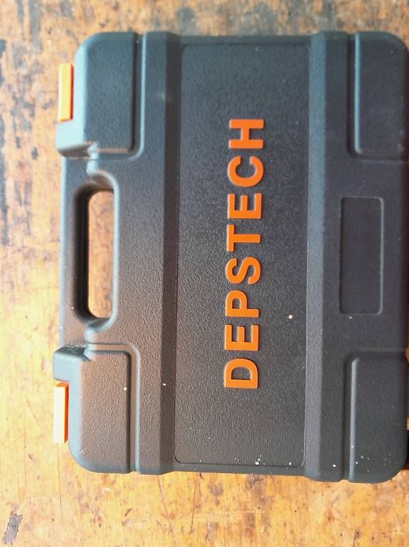 Tutti gli attrezzi: Multifunktionswerkzeug DEPSTECH – Usato da Biel/Bienne venduto da Fischera 4