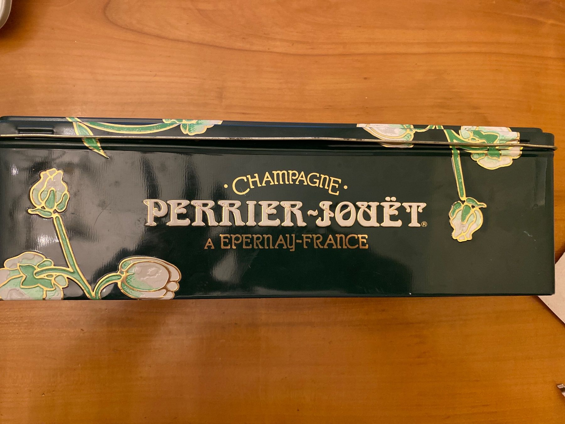 Altro in Decorazioni & Accessori: Dose, Perrier-Jouet, Champagne – Usato da Adliswil venduto da luzia31 1