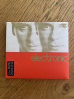 ELECTRONIC: Electronic 2CD Special Edition RAR!!!
