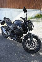 Kawasaki Z300 ABS, Top Zustand! Bereit für den Sommer!