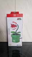 Nintendo Switch 2-in-1 Piranha Plant Camera neu