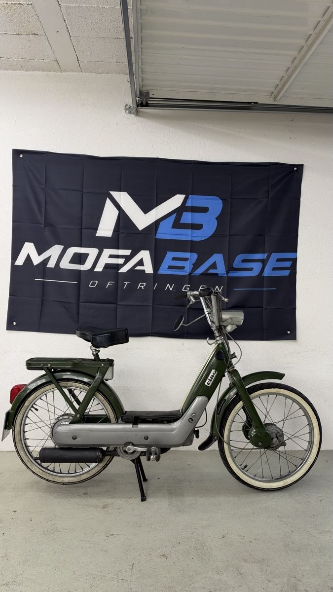 Piaggio Ciclomotori: Piaggio Ciao Vario – Usato da oftringen venduto da MofaBase 4