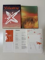 TXT Digipack Album Minisode 3