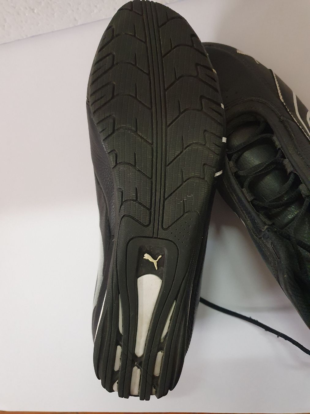 Puma Chaussures hommes: chaussures Puma – Neuf (Voir description) à Gumefens par flagada12 3