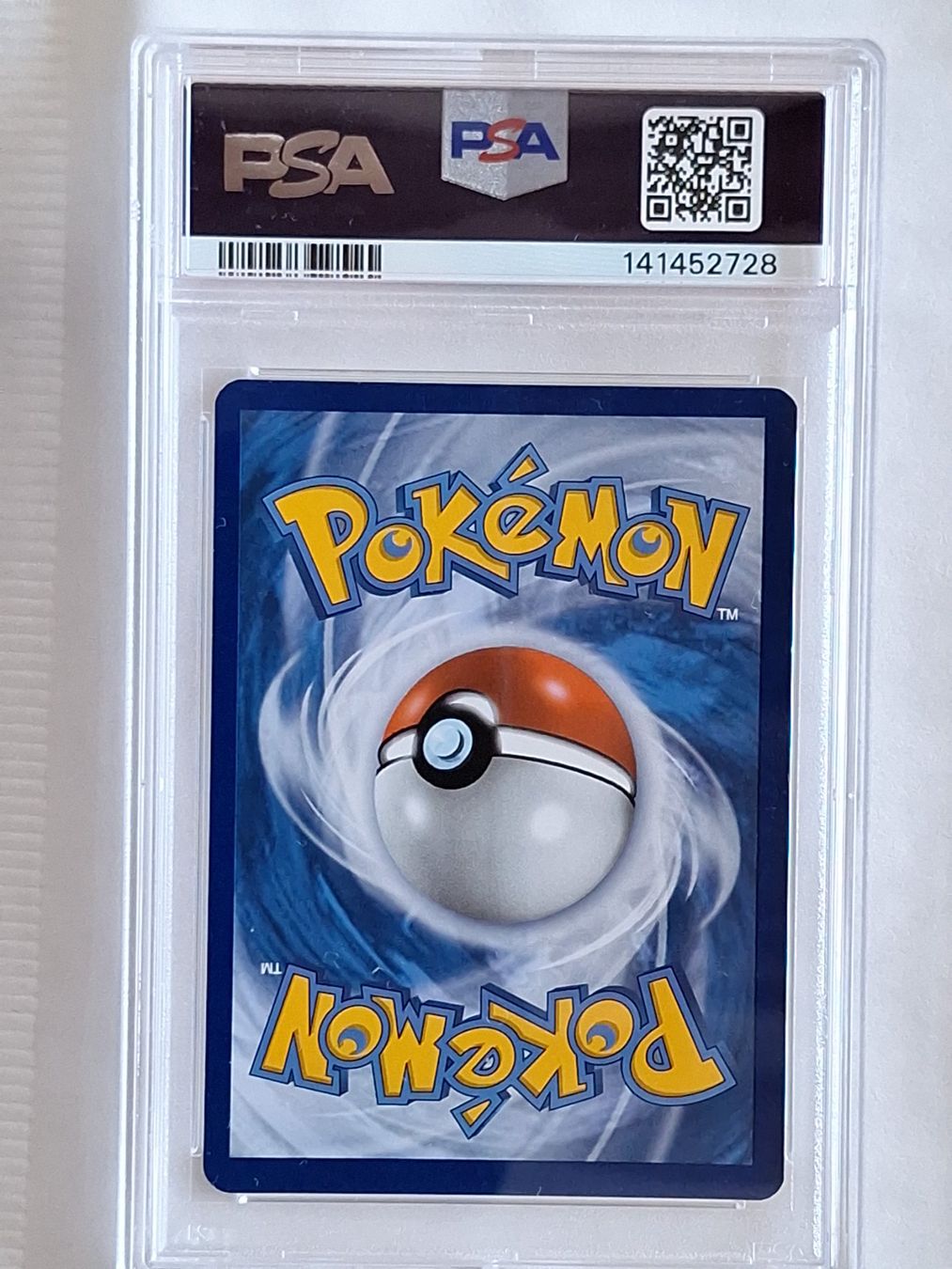 Pokémon Cartes à collectionner: Greninja - Goldstar Celebrations Promo - PSA 9 – Neuf (Voir description) à Altstätten SG par sulim 1