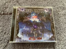 Iced Earth Horror Show Heavy Metal CD