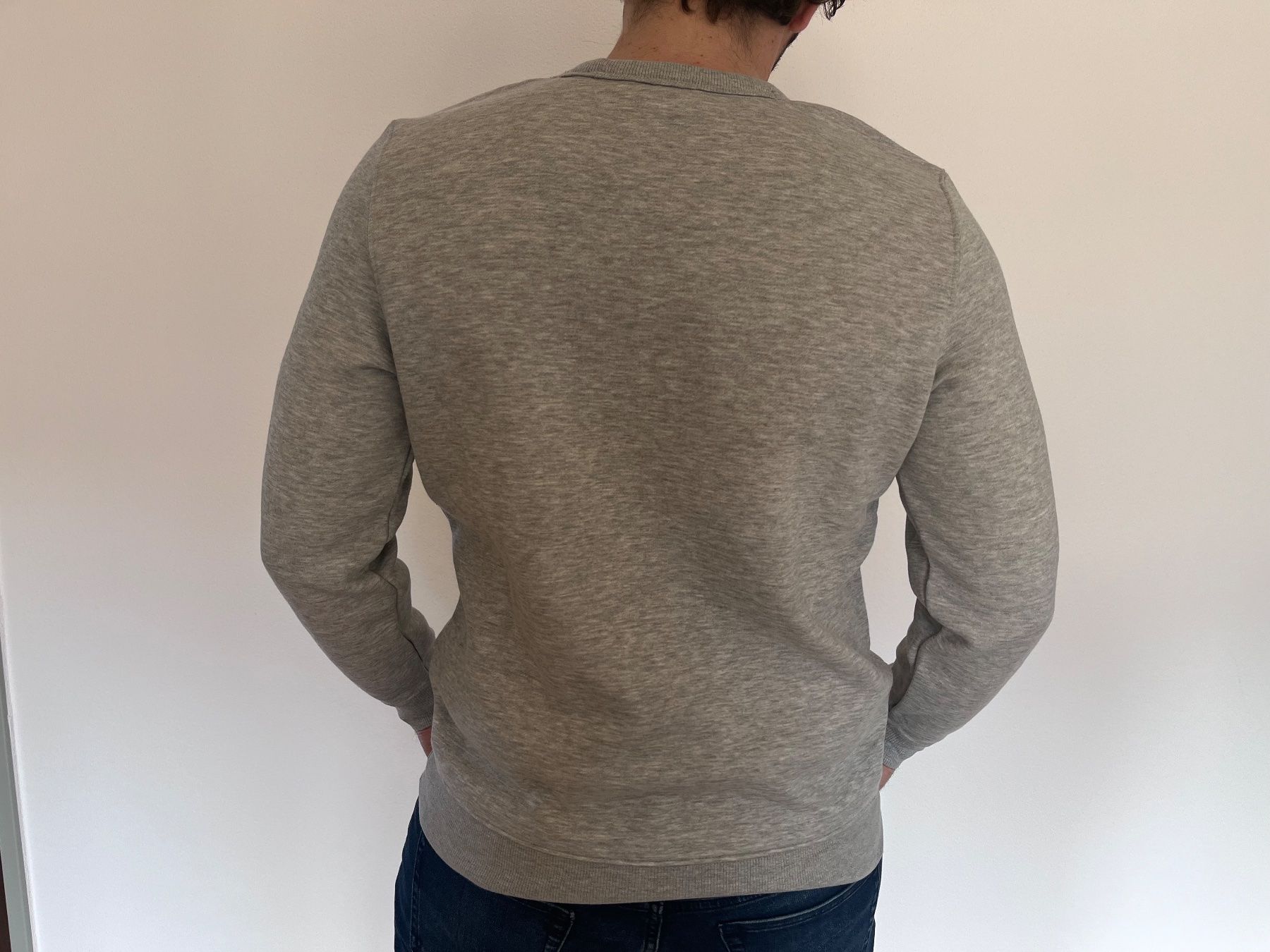 Maglioni & Felpe: Herren Sweatshirt Gr. M – Nuovo (secondo la descrizione) da Sennhof venduto da scRatchy03 2