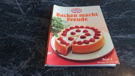 Backen macht Freude NR.4