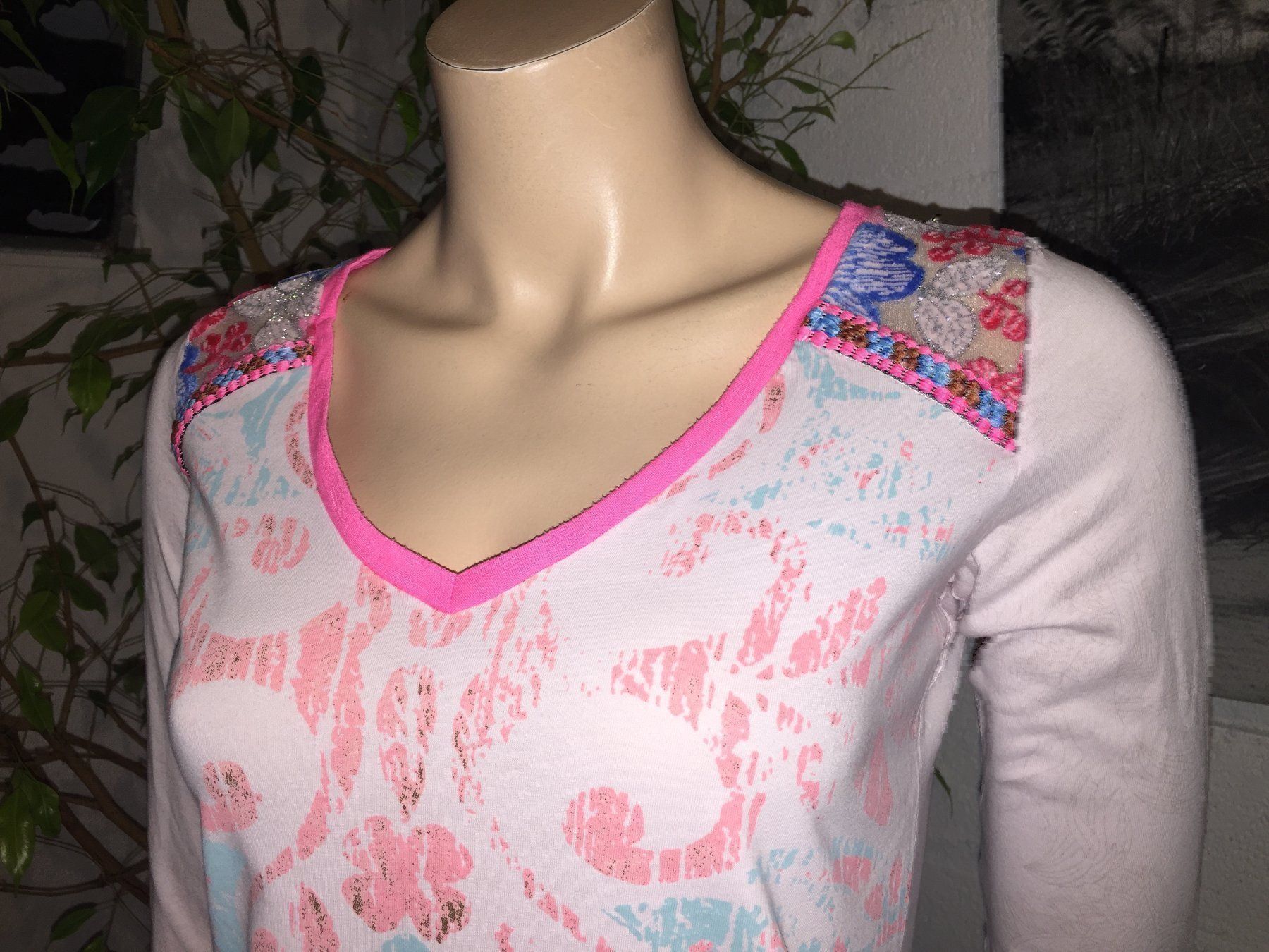 Custo Barcelona Maglioni & Felpe: CUSTO BARCELONA Pull taille / Grosse XS – Usato da Cossonay-ville venduto da Super-Price-Quality 5