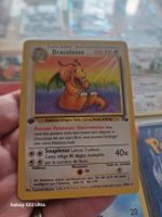 Pokémon Dracolosse 19/62 Fossile Édition 1 FR – Wizards – Ra