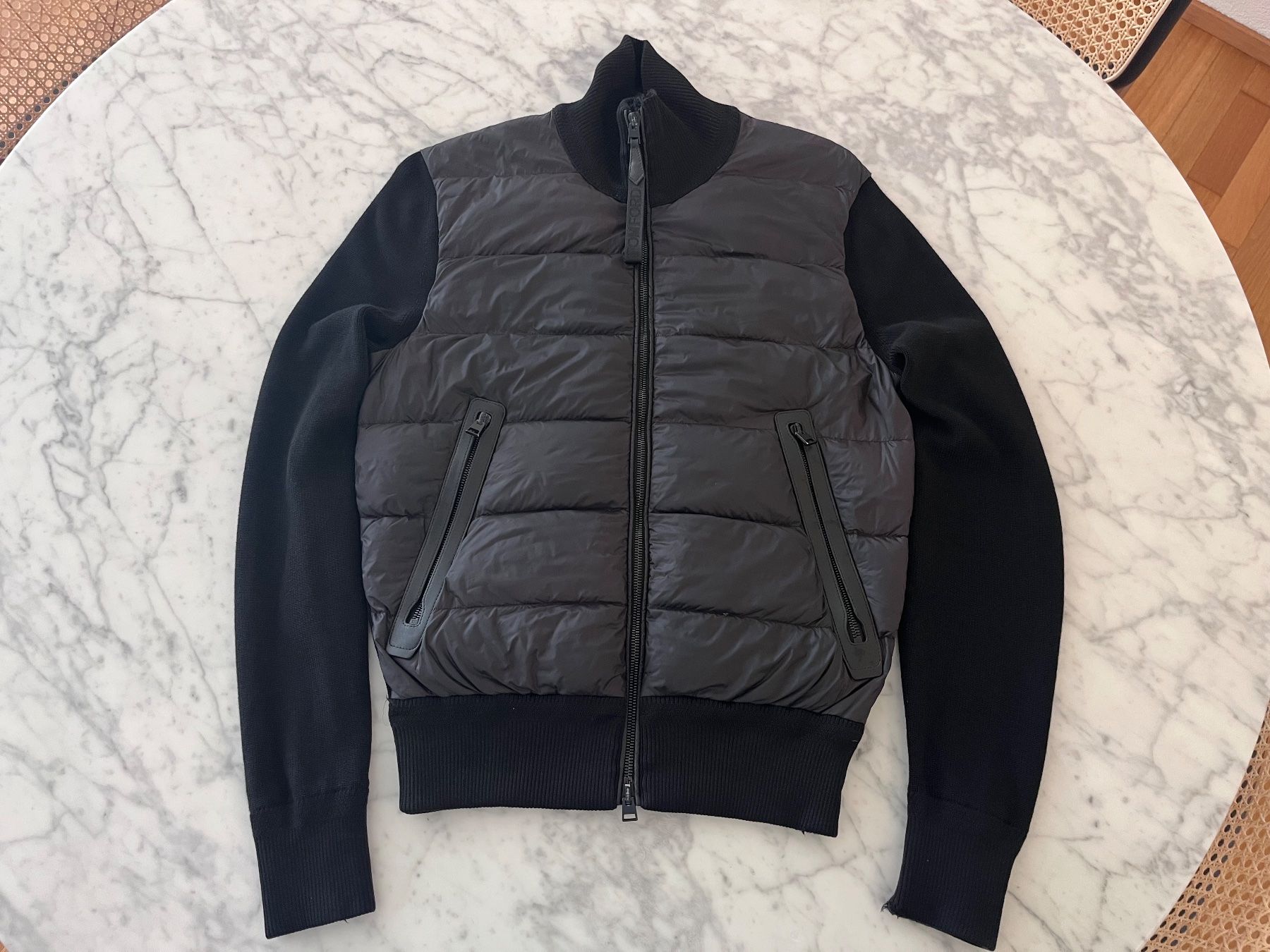 Tom Ford Jacken: Tom Ford Blouson Jacket – Gebraucht aus Wetzikon ZH von MW.S