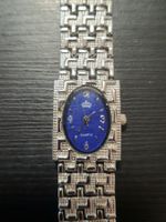 Vintage USS Uhr Stainless Steel Back