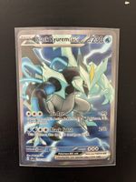 Pokémon Karte Black Kyurem EX Surging Sparks Full Art