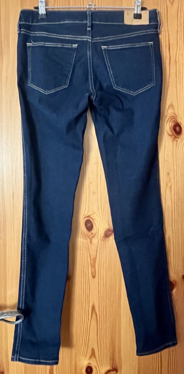 H&M Jeans: Neu Jeans Denim – Neuf (Voir description) à Saas-Fee par Marienelly19 2