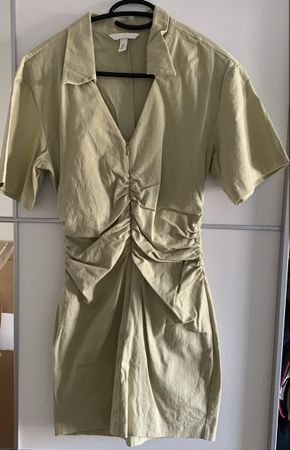 Kleid von H&M, Gr. XS