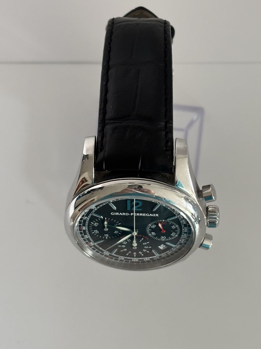 Girard-Perregaux Orologi: Girard Perregaux – Usato da Zollikerberg venduto da AntoK04 3