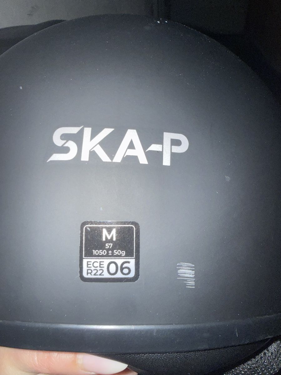 Caschi & visiere: Casco per moto – Usato da Allschwil venduto da Mor_m7jg 1