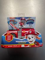 Paw Patrol Marshall Feuerwehrauto Spielzeug, Top Zustand!