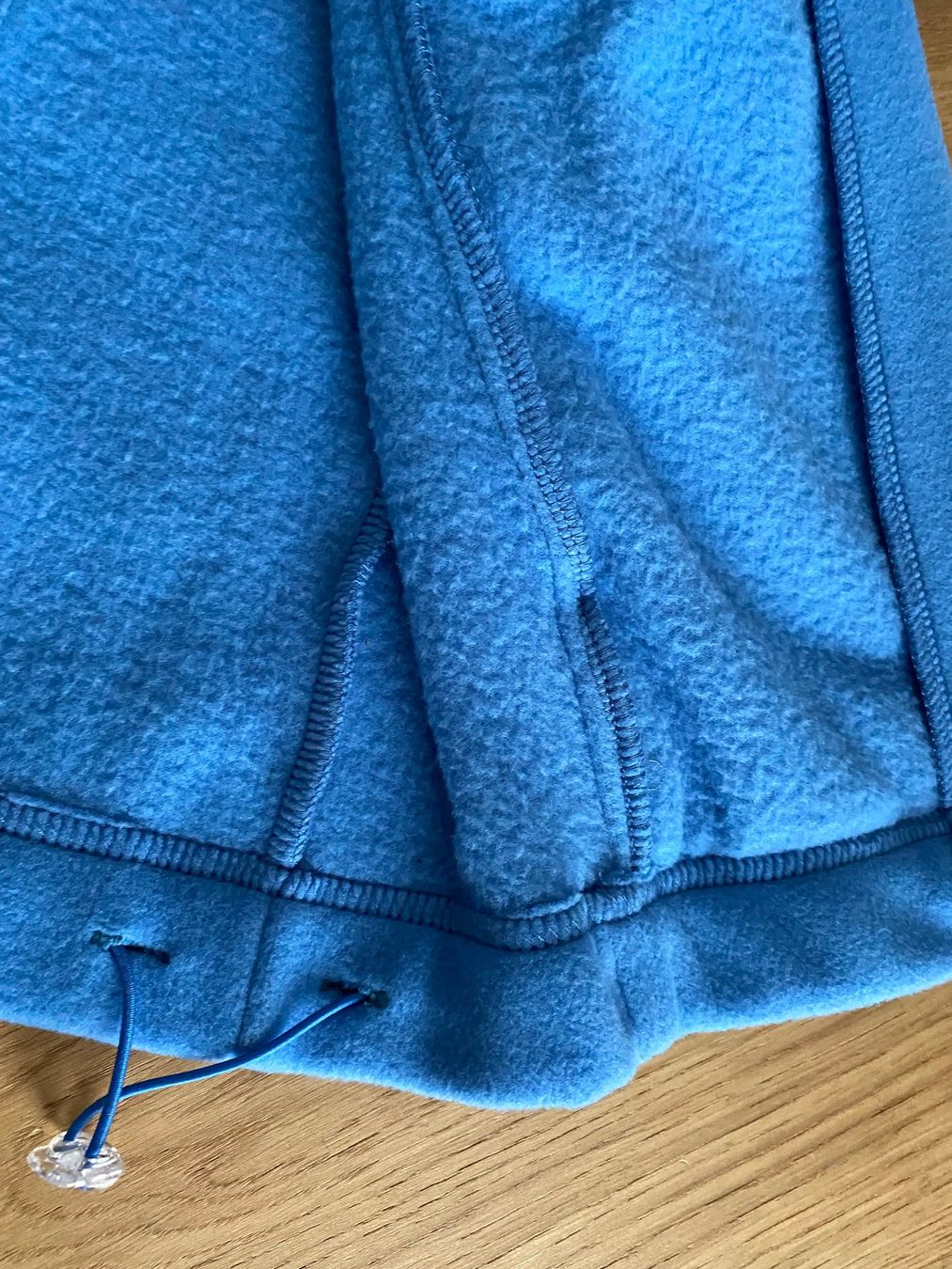 Giacche: Fleece-Jacke Damen Grösse S – Nuovo (secondo la descrizione) da Frauenkappelen venduto da HDPerle 8