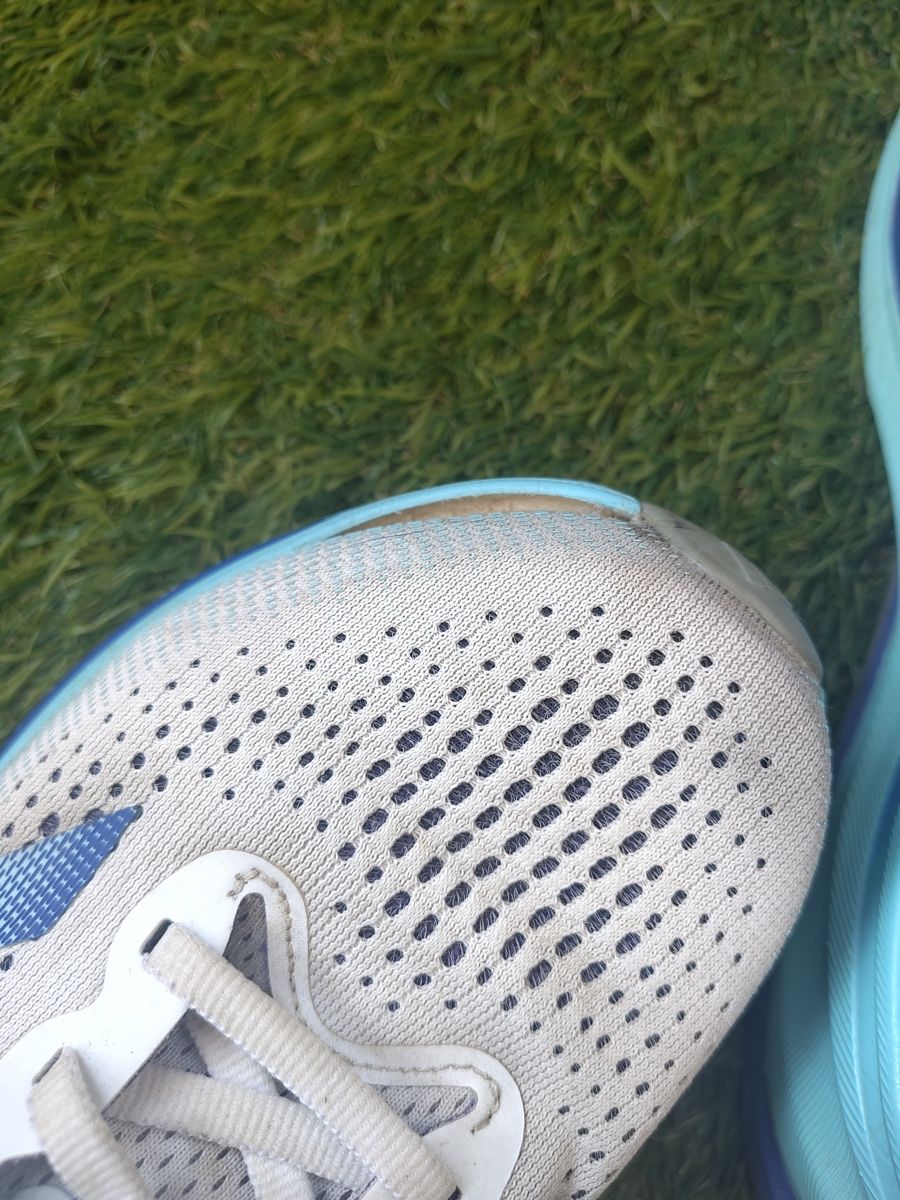 Adidas Scarpe da uomo: Adidas Supernova Rise numero 40 bianche e azzurre  – Usato da Carabbia venduto da ila_2jjj 5