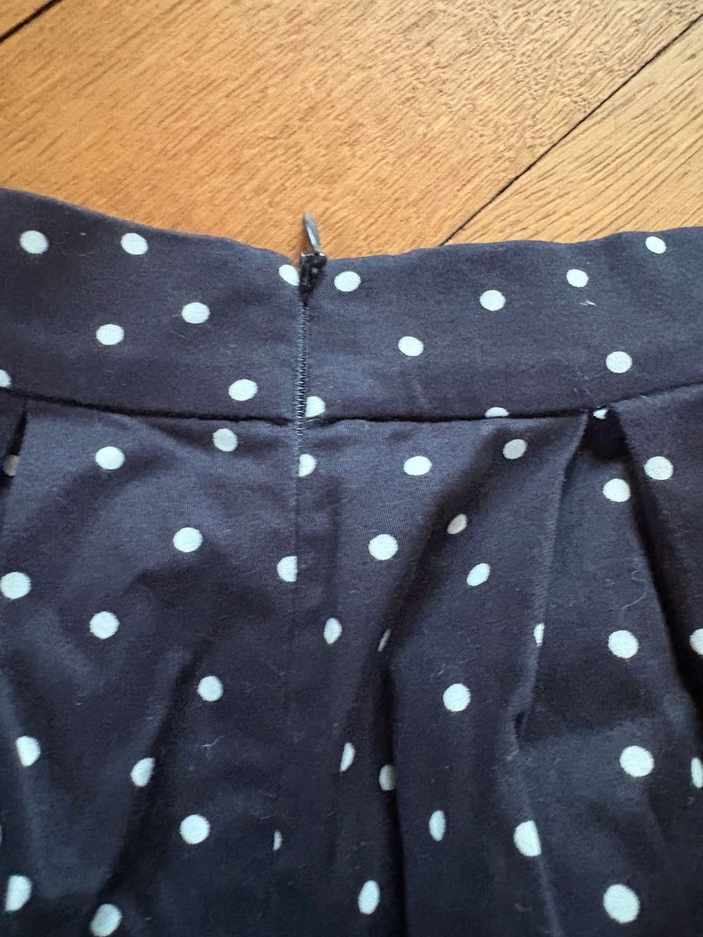 Mint & Berry Gonne: Rock mit Polkadots von Mint & Berry – Usato da Zürich venduto da triangular 6